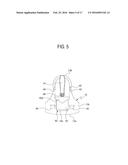 VACUUM CLEANER diagram and image