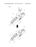 VACUUM CLEANER diagram and image