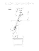 MANIPULATOR, MANIPULATOR SYSTEM, AND MANIPULATOR CONTROL METHOD diagram and image