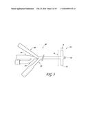 4-WAY CYSTOSCOPY CATHETER diagram and image