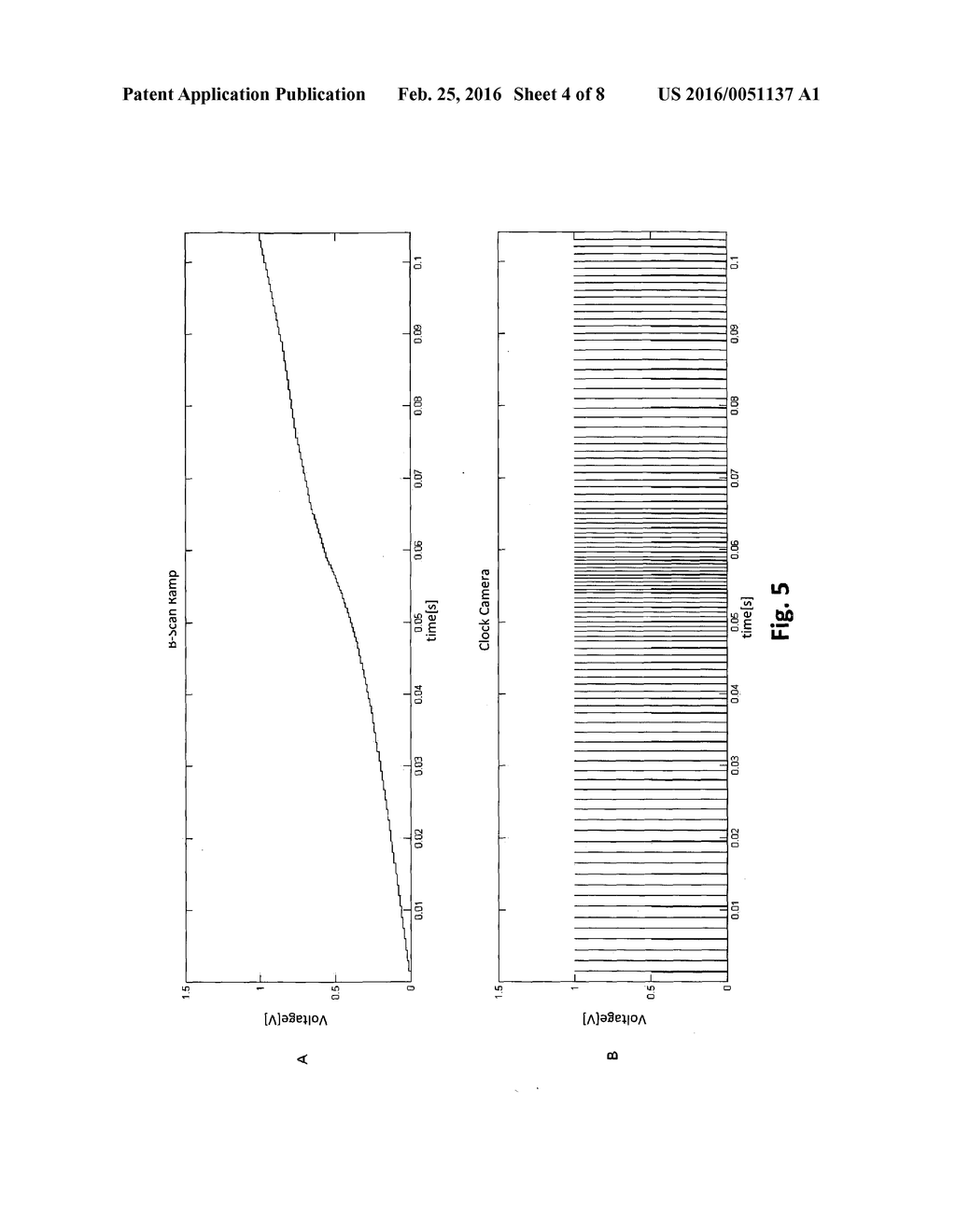 OPTICAL COHERENCE TOMOGRAPHY METHOD AND SYSTEM - diagram, schematic, and image 05