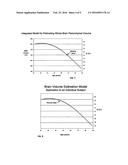 SYSTEM AND METHOD FOR CALCULATING BRAIN VOLUME diagram and image