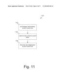 SYSTEM AND METHOD FOR PROVIDING SLEEP RECOMMENDATIONS USING EARBUDS WITH     BIOMETRIC SENSORS diagram and image