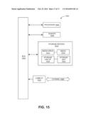 SYSTEM AND METHOD FOR PROVIDING SLEEP RECOMMENDATIONS USING EARBUDS WITH     BIOMETRIC SENSORS diagram and image