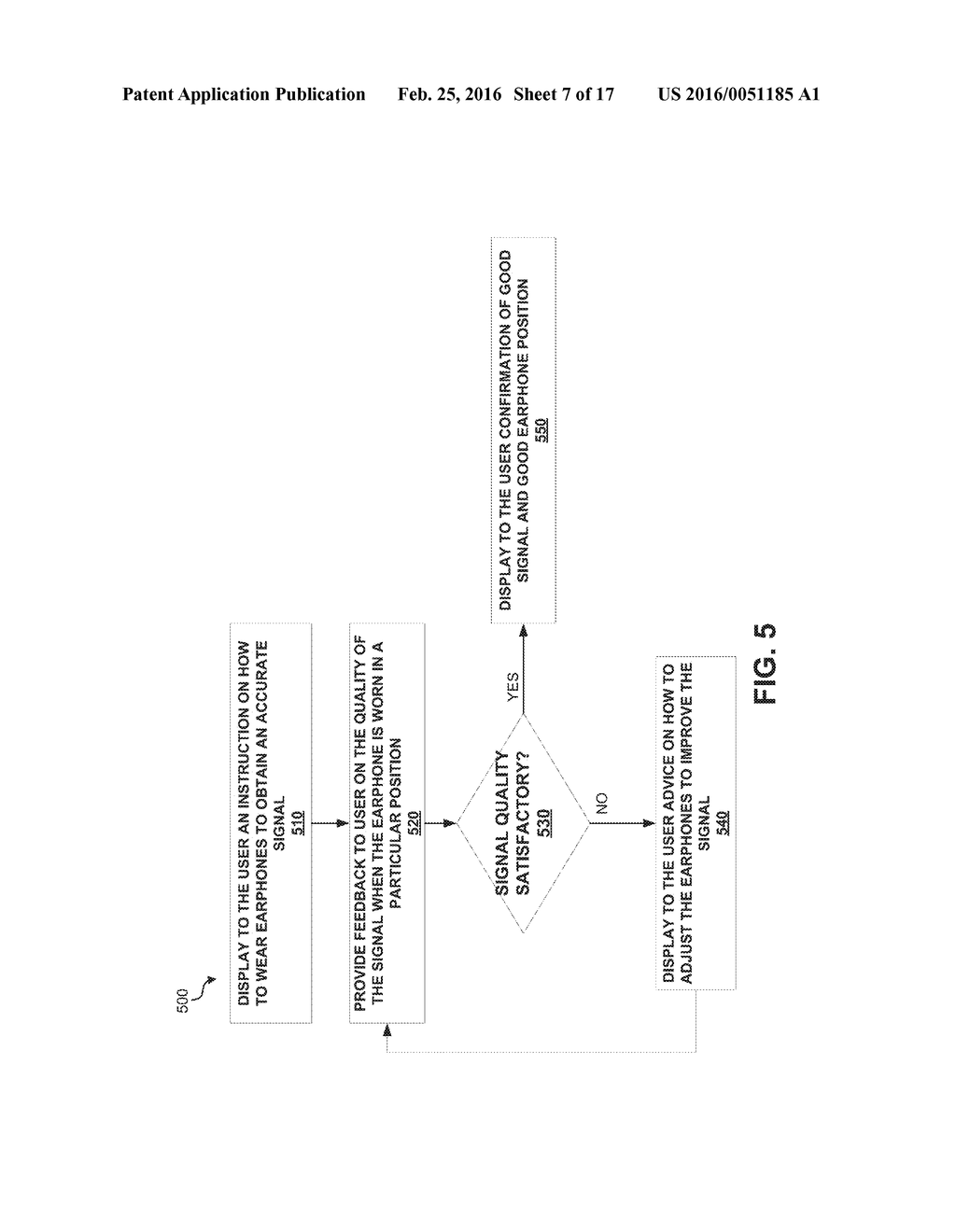 SYSTEM AND METHOD FOR CREATING A DYNAMIC ACTIVITY PROFILE USING EARPHONES     WITH BIOMETRIC SENSORS - diagram, schematic, and image 08