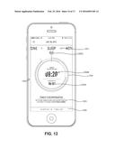 SYSTEM AND METHOD FOR CREATING A DYNAMIC ACTIVITY PROFILE USING EARPHONES     WITH BIOMETRIC SENSORS diagram and image