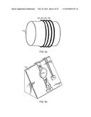 SWAPPABLE WEARABLE DEVICE diagram and image