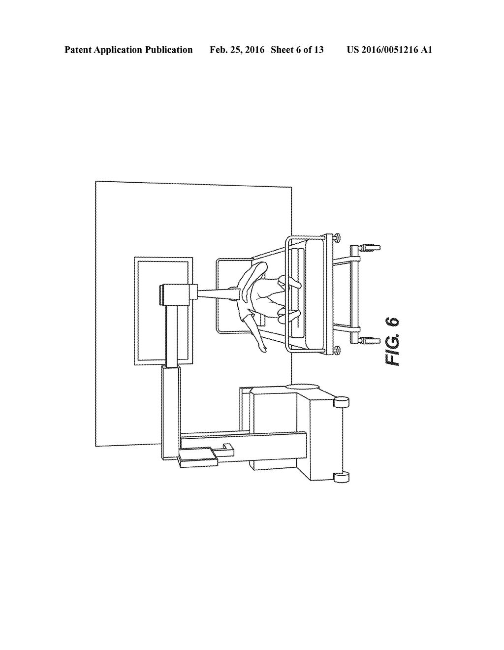 METHOD AND SYSTEM FOR QUANTITATIVE IMAGING - diagram, schematic, and image 07