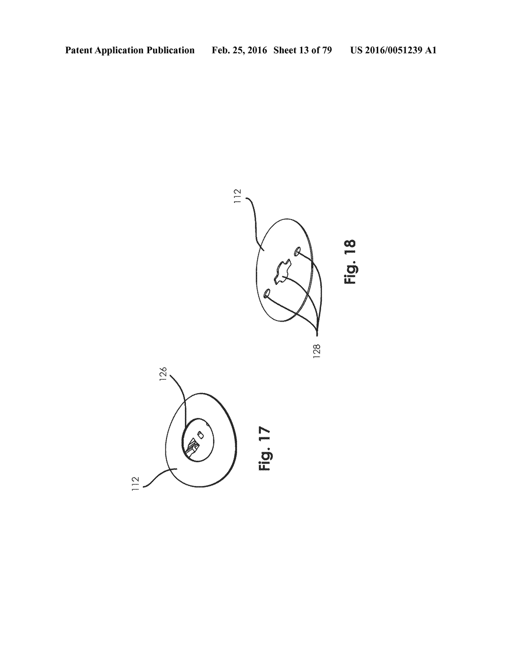 SURGICAL CLOSURE SYSTEMS AND METHODS - diagram, schematic, and image 14