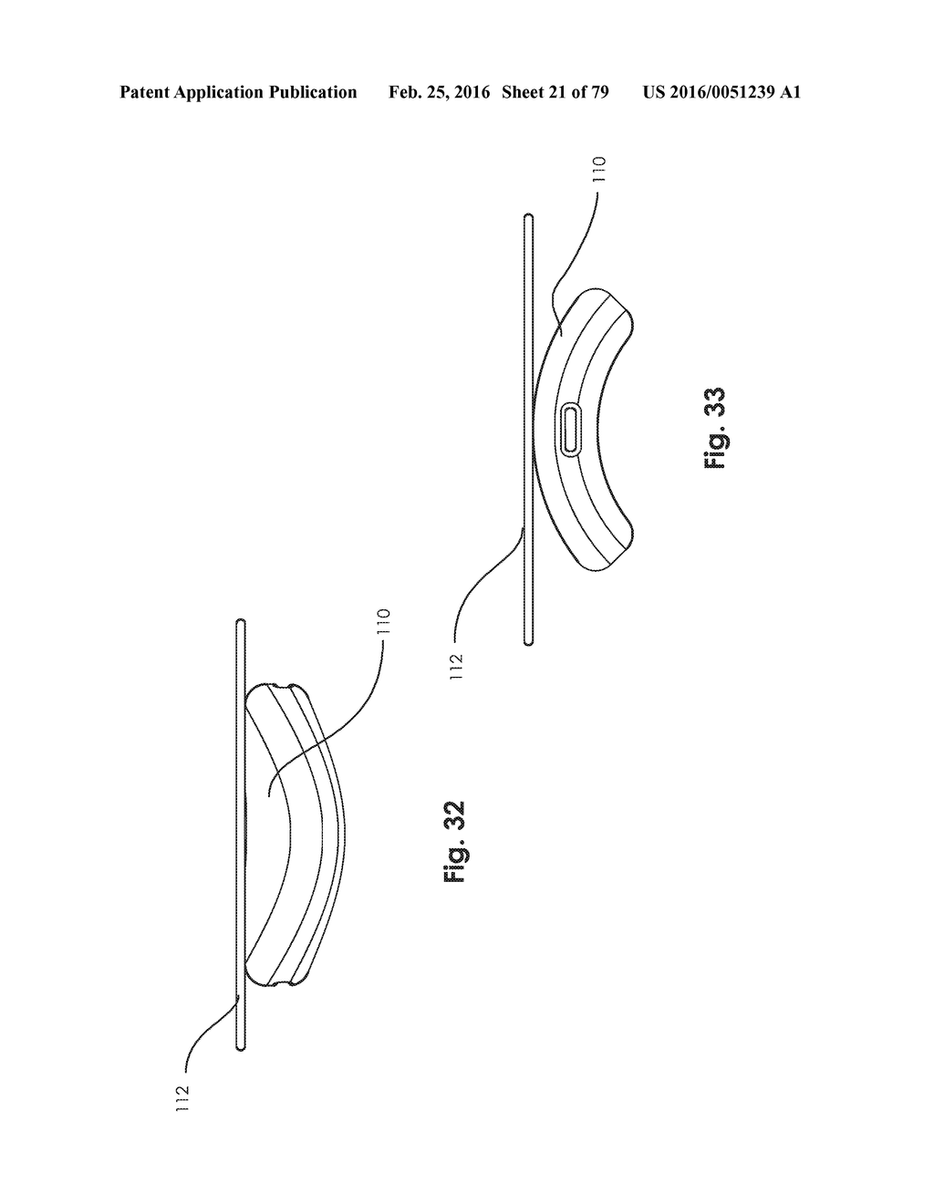 SURGICAL CLOSURE SYSTEMS AND METHODS - diagram, schematic, and image 22