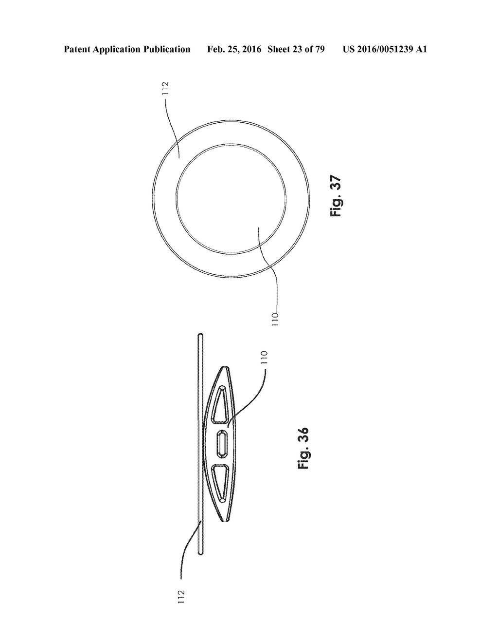 SURGICAL CLOSURE SYSTEMS AND METHODS - diagram, schematic, and image 24