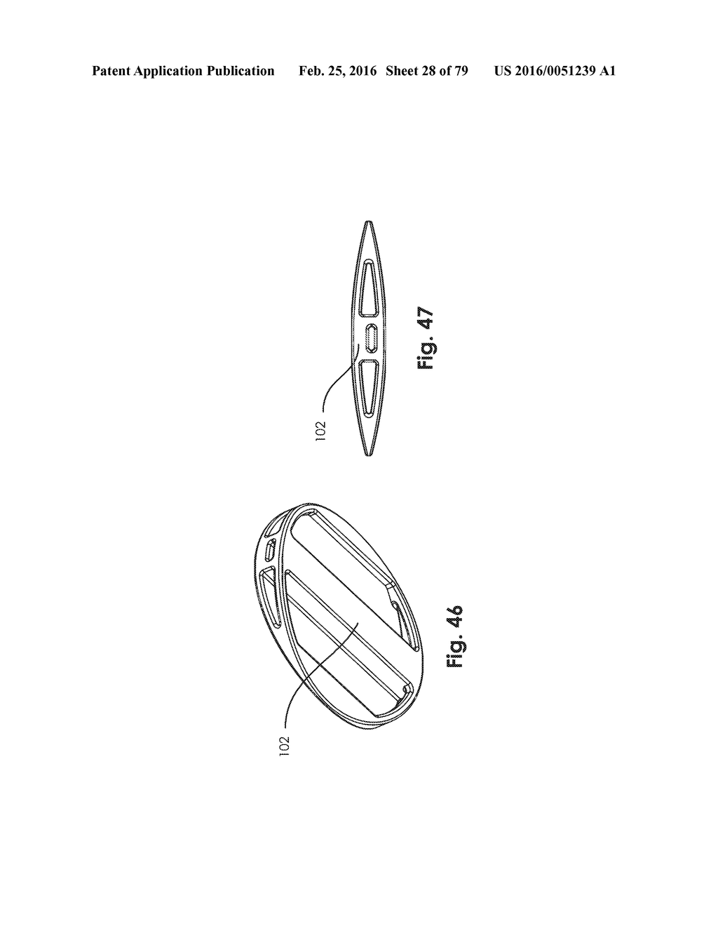 SURGICAL CLOSURE SYSTEMS AND METHODS - diagram, schematic, and image 29