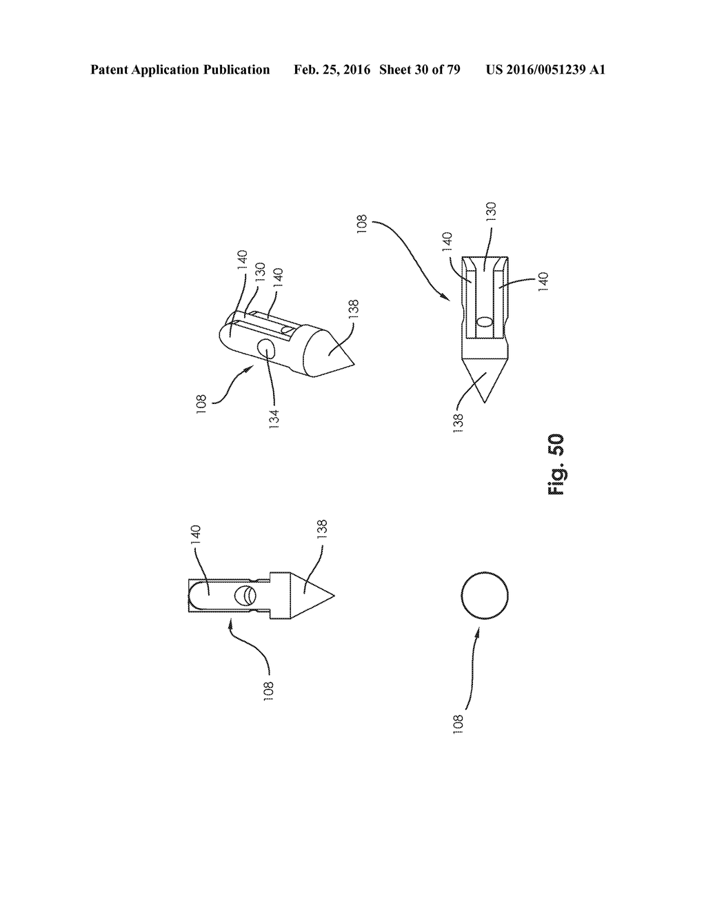 SURGICAL CLOSURE SYSTEMS AND METHODS - diagram, schematic, and image 31