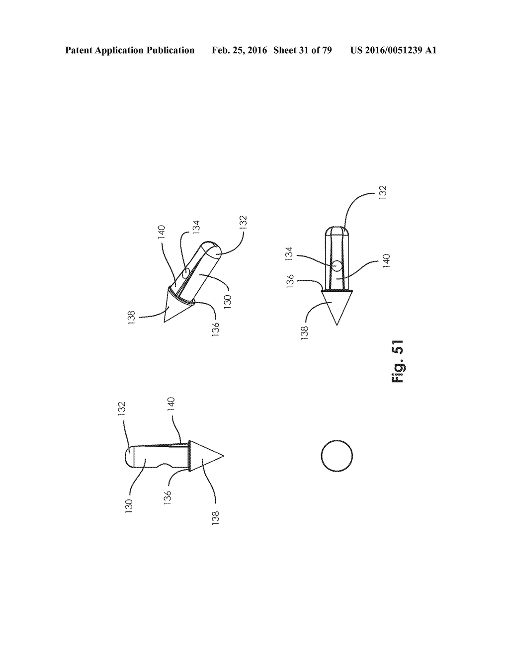 SURGICAL CLOSURE SYSTEMS AND METHODS - diagram, schematic, and image 32