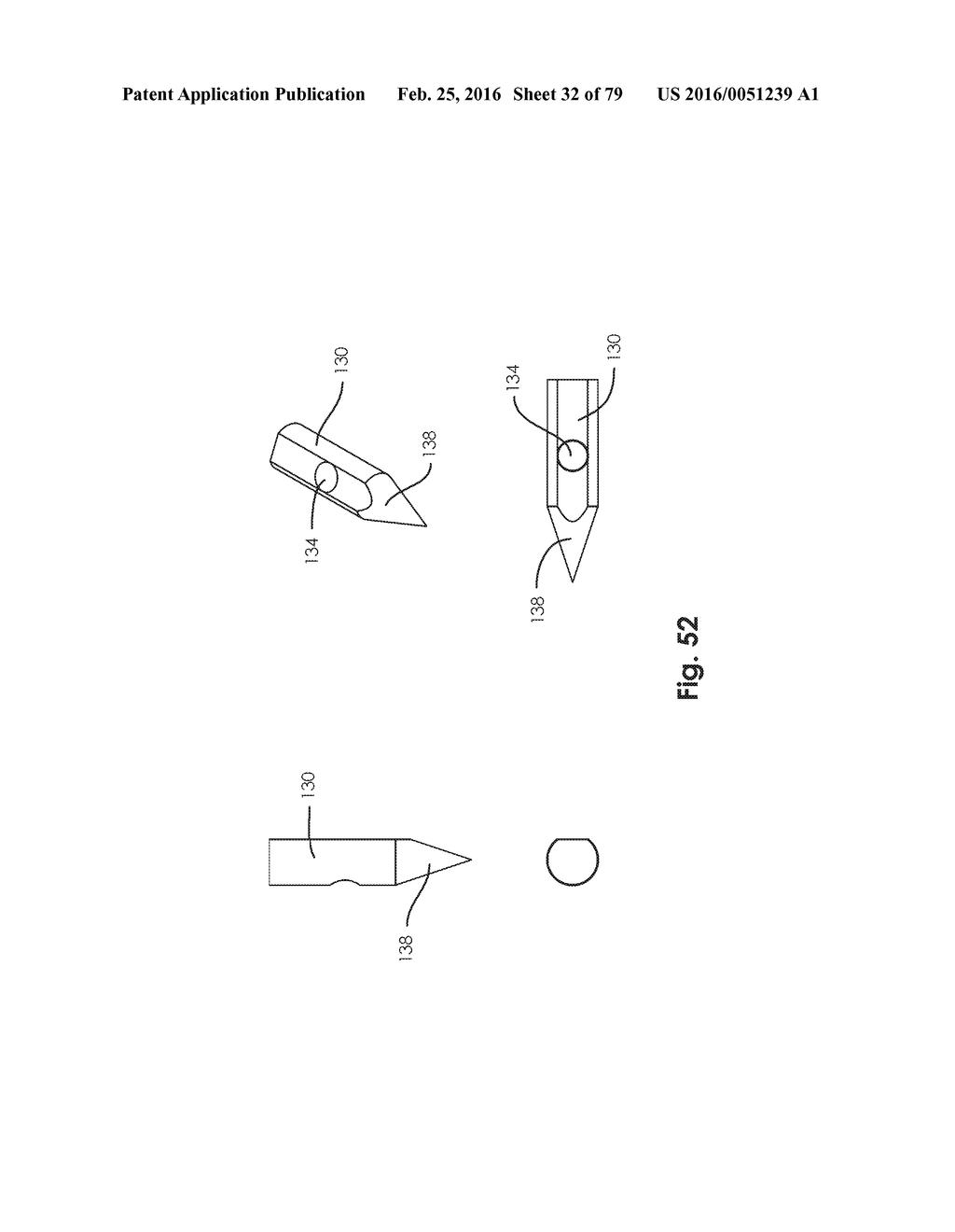 SURGICAL CLOSURE SYSTEMS AND METHODS - diagram, schematic, and image 33