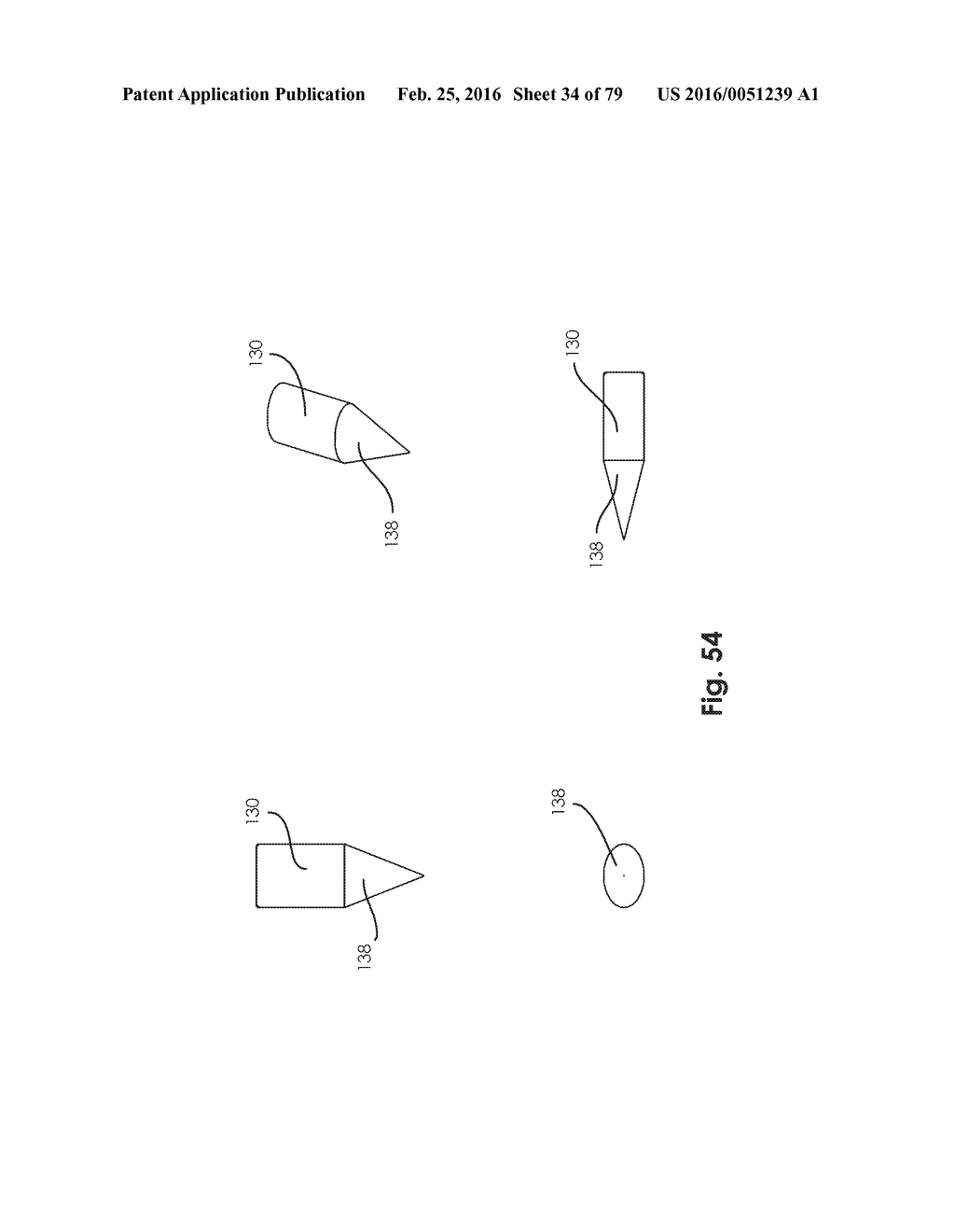 SURGICAL CLOSURE SYSTEMS AND METHODS - diagram, schematic, and image 35