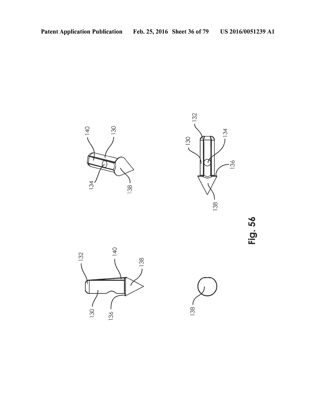 SURGICAL CLOSURE SYSTEMS AND METHODS - diagram, schematic, and image 37