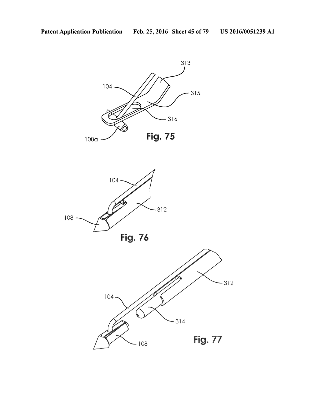 SURGICAL CLOSURE SYSTEMS AND METHODS - diagram, schematic, and image 46