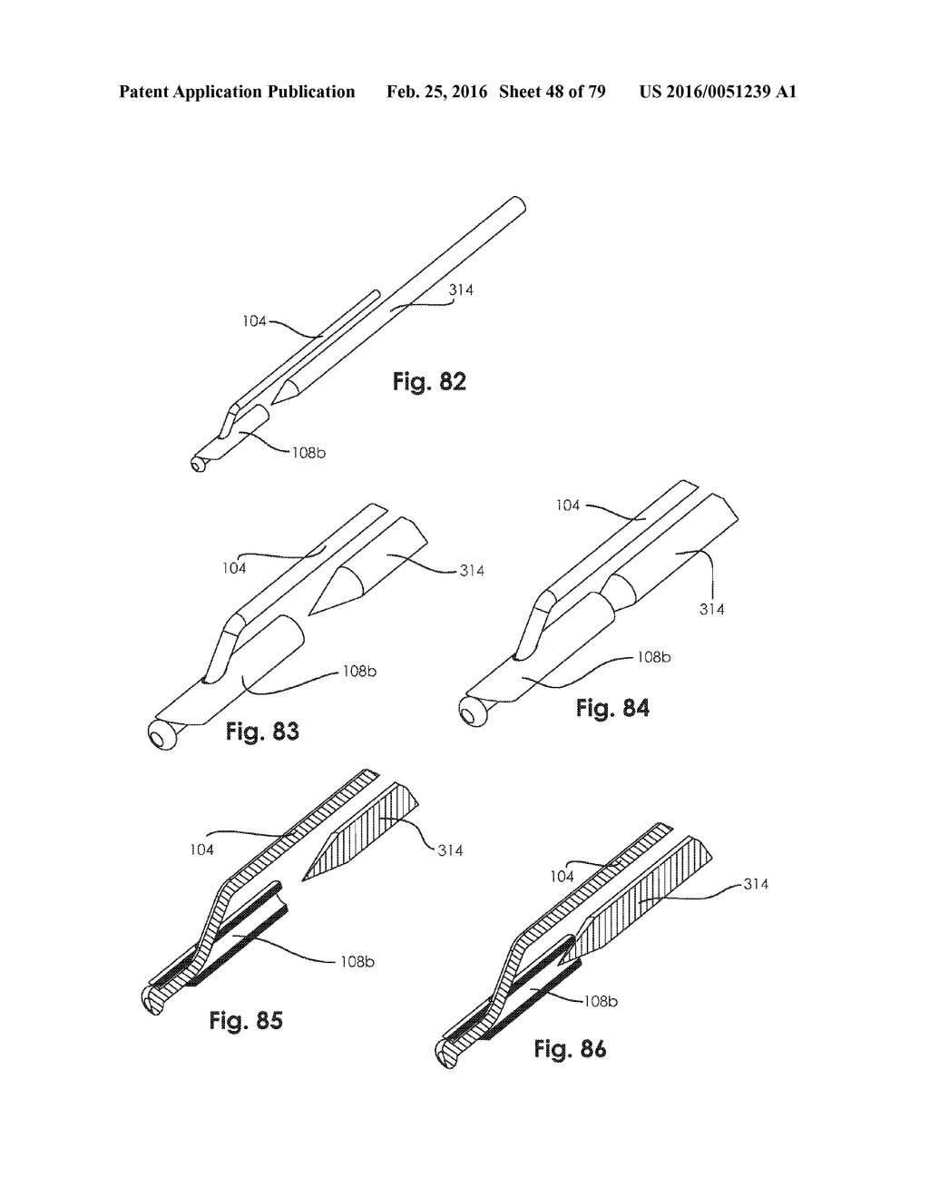 SURGICAL CLOSURE SYSTEMS AND METHODS - diagram, schematic, and image 49