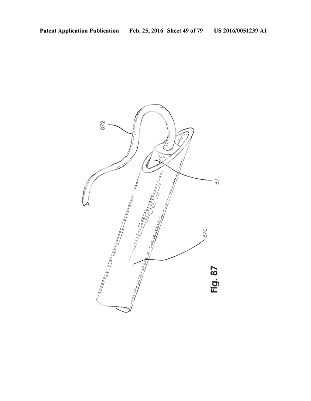 SURGICAL CLOSURE SYSTEMS AND METHODS - diagram, schematic, and image 50