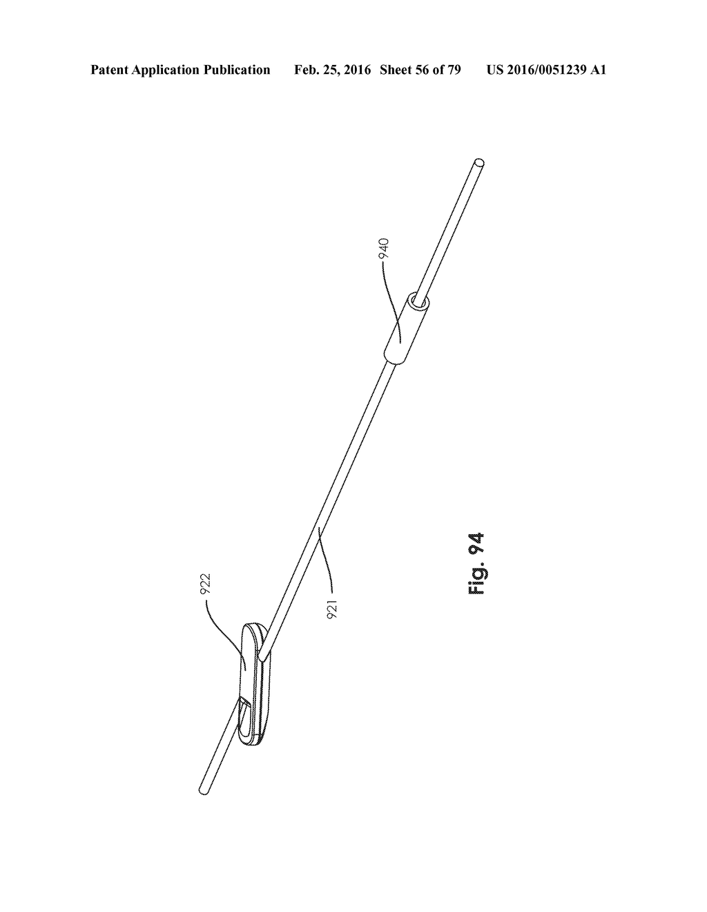 SURGICAL CLOSURE SYSTEMS AND METHODS - diagram, schematic, and image 57