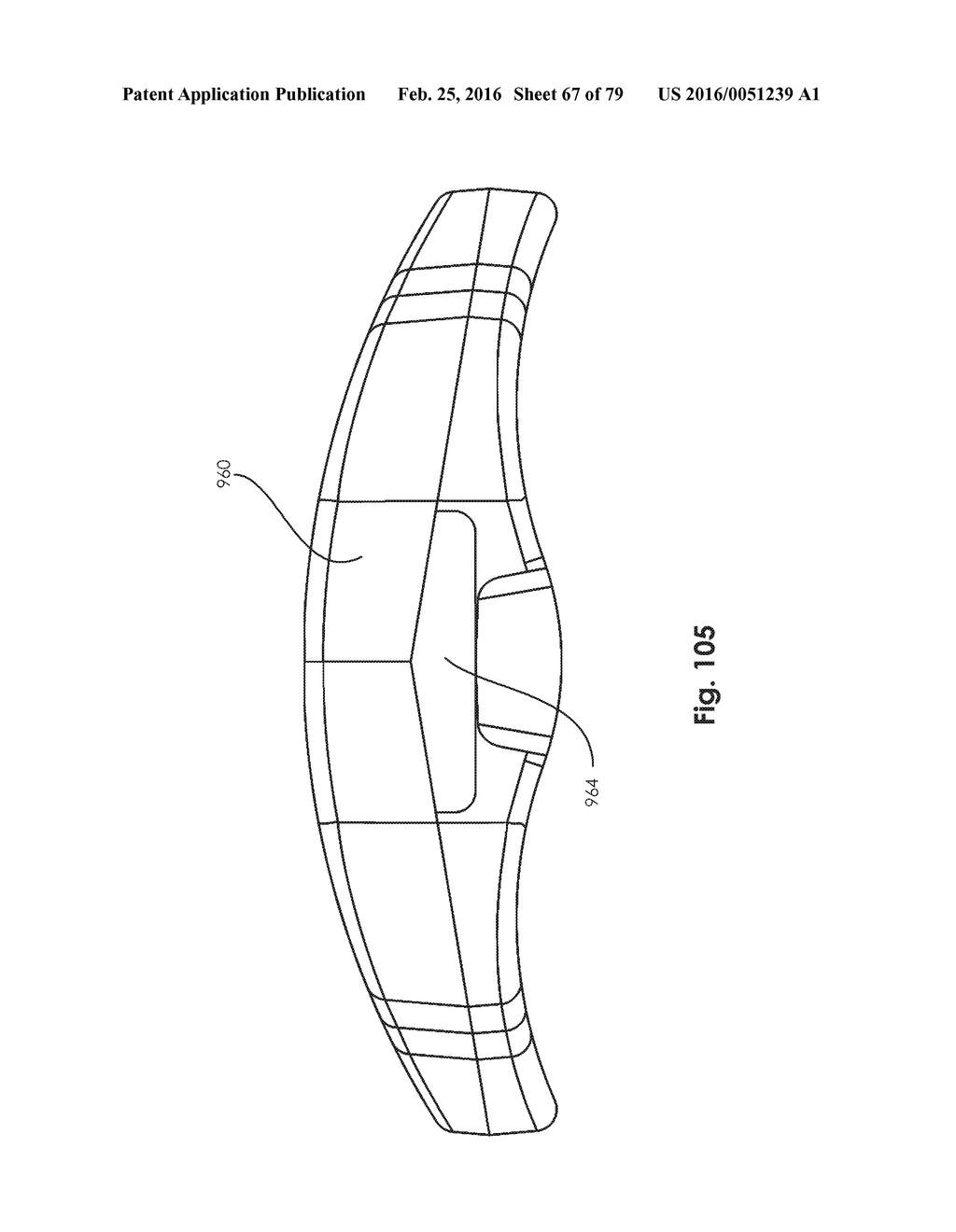 SURGICAL CLOSURE SYSTEMS AND METHODS - diagram, schematic, and image 68