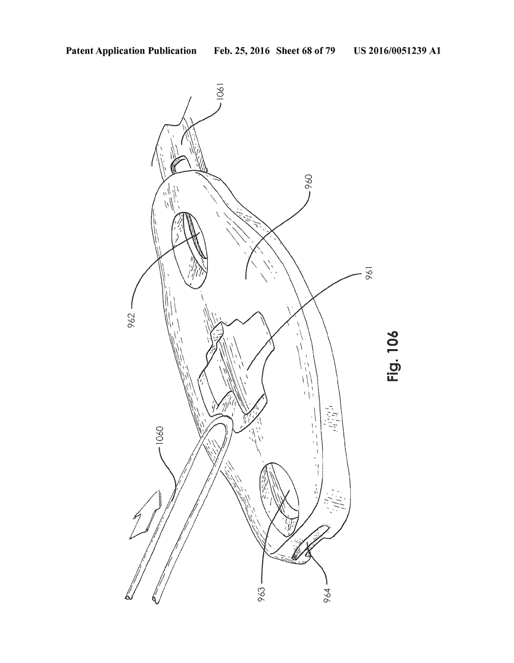 SURGICAL CLOSURE SYSTEMS AND METHODS - diagram, schematic, and image 69