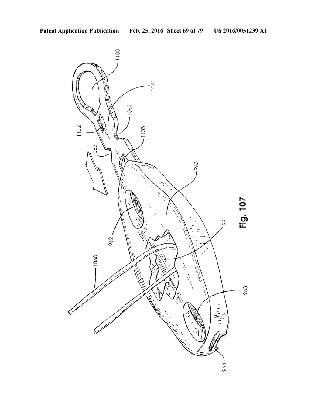 SURGICAL CLOSURE SYSTEMS AND METHODS - diagram, schematic, and image 70