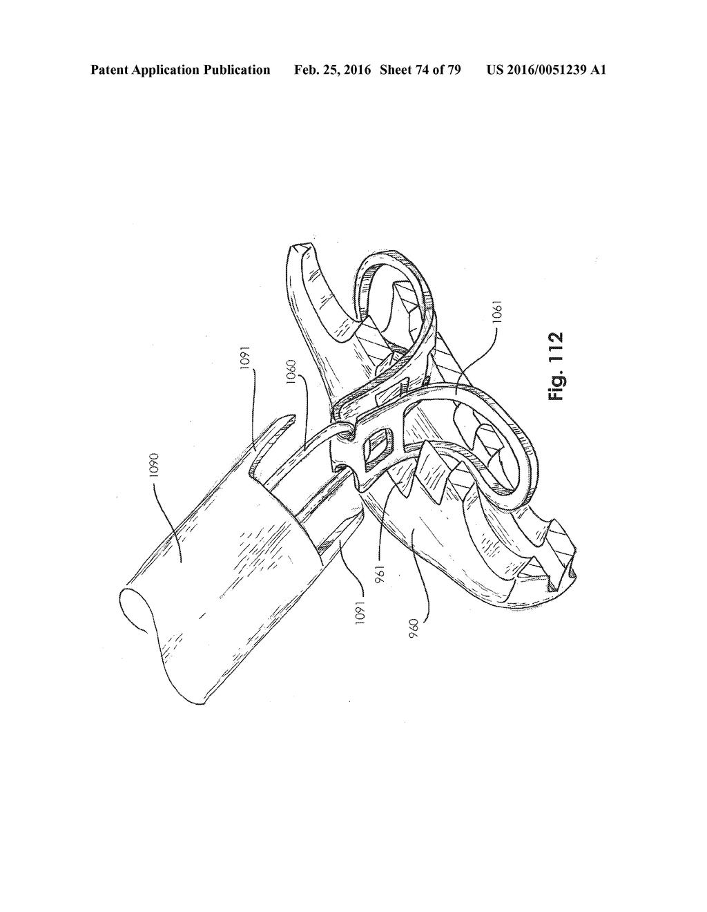 SURGICAL CLOSURE SYSTEMS AND METHODS - diagram, schematic, and image 75