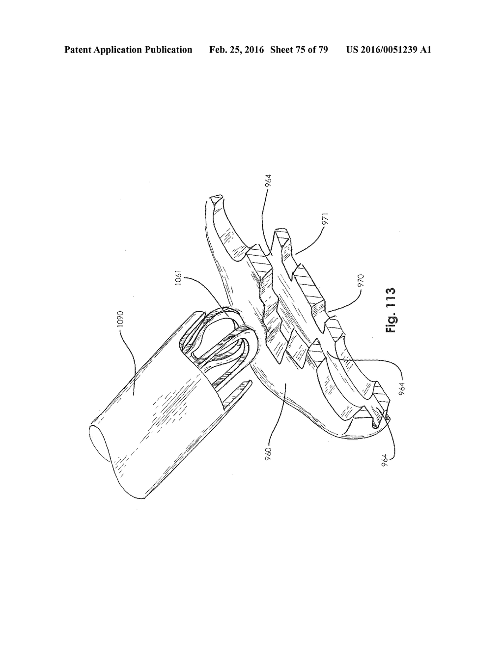 SURGICAL CLOSURE SYSTEMS AND METHODS - diagram, schematic, and image 76