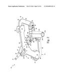 RETRACTOR diagram and image