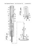 VASCULAR HOLE CLOSURE DELIVERY DEVICE diagram and image