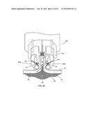 DEPLOYING FASTENERS diagram and image