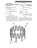 BLOOD VESSEL CLOSURE CLIP AND DELIVERY DEVICE diagram and image