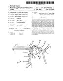 ERGONOMIC LOCKING MECHANISM diagram and image