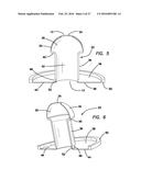 HIGHLY RESPONSIVE INSTRUMENT SEAL diagram and image