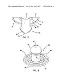 HIGHLY RESPONSIVE INSTRUMENT SEAL diagram and image