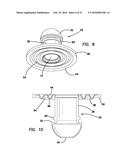 HIGHLY RESPONSIVE INSTRUMENT SEAL diagram and image