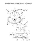 HIGHLY RESPONSIVE INSTRUMENT SEAL diagram and image