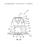 HIGHLY RESPONSIVE INSTRUMENT SEAL diagram and image