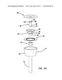 HIGHLY RESPONSIVE INSTRUMENT SEAL diagram and image