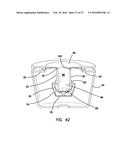 HIGHLY RESPONSIVE INSTRUMENT SEAL diagram and image