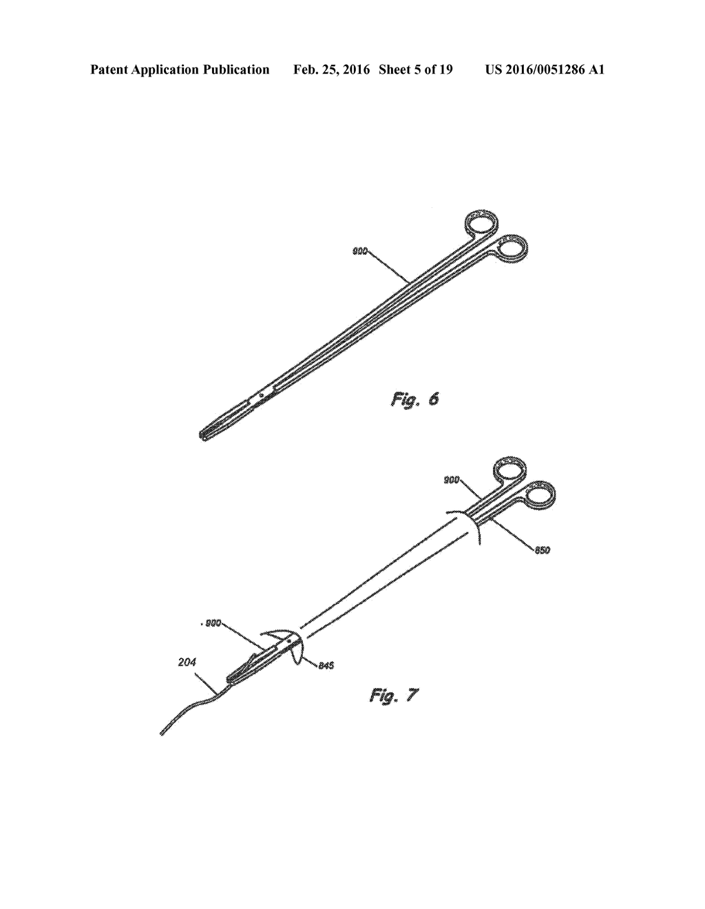 DEVICE AND METHOD FOR TREATMENT OF SPINAL DEFORMITY - diagram, schematic, and image 06