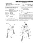 COMPOSITE MATERIAL SPINAL IMPLANT diagram and image