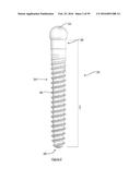 COMPOSITE MATERIAL SPINAL IMPLANT diagram and image