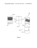 COMPOSITE MATERIAL SPINAL IMPLANT diagram and image