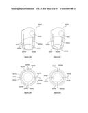 COMPOSITE MATERIAL SPINAL IMPLANT diagram and image