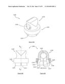 COMPOSITE MATERIAL SPINAL IMPLANT diagram and image