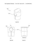 COMPOSITE MATERIAL SPINAL IMPLANT diagram and image