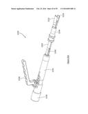 COMPOSITE MATERIAL SPINAL IMPLANT diagram and image